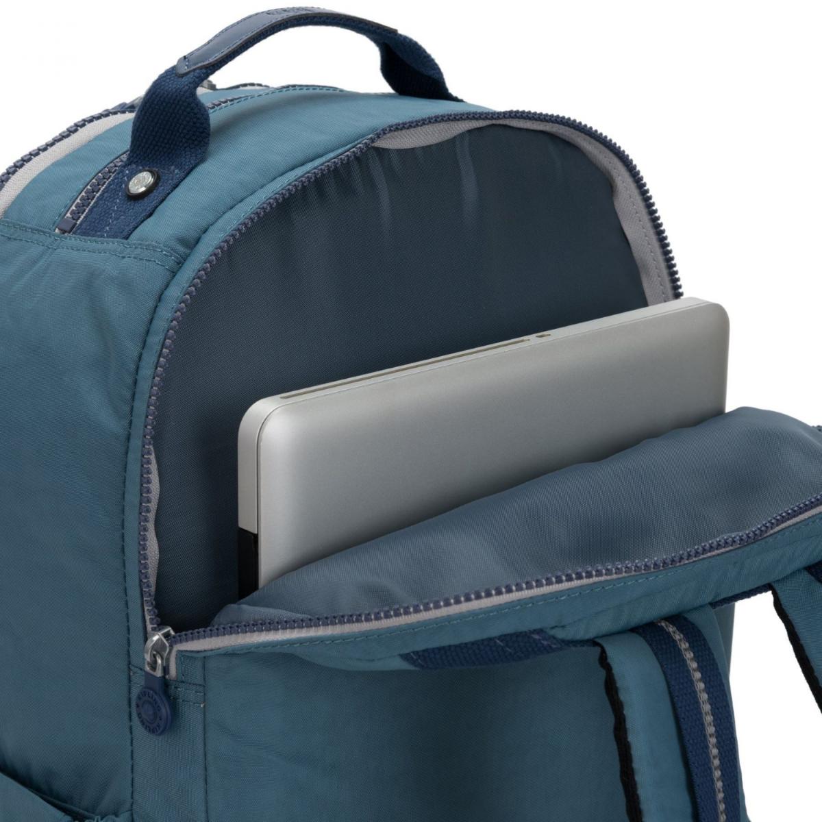 KI711953R Рюкзак Extra Large Backpack Kipling Seoul XL  - Вид №4
