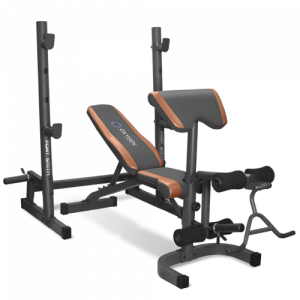 Oxygen fort smith универсальные скамьи Oxygen Fitness