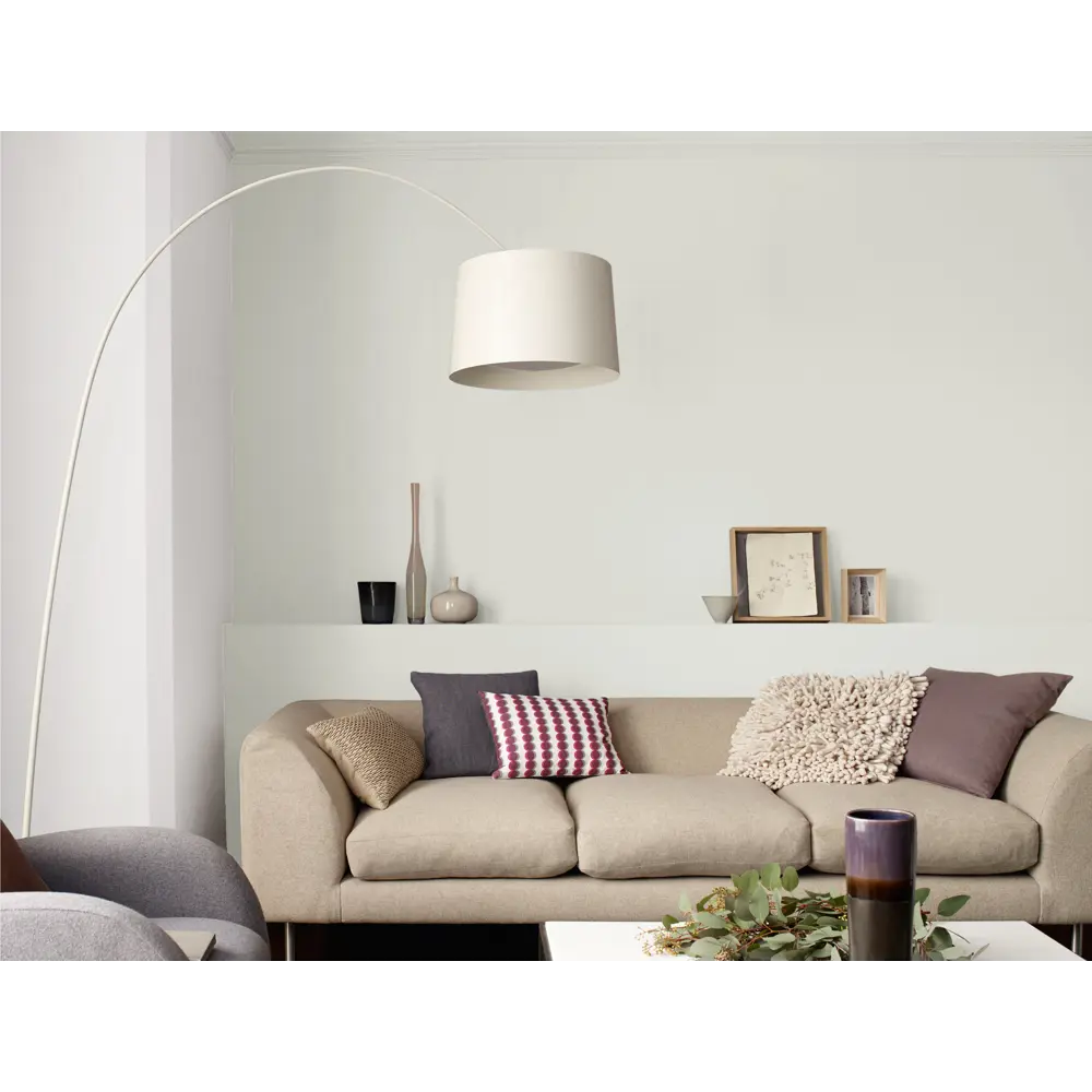 Тестер краски для стен Dulux 89YY 80/039 Eternal Snowdrop 30 мл 84870518 STLM-2031340  - Вид №4