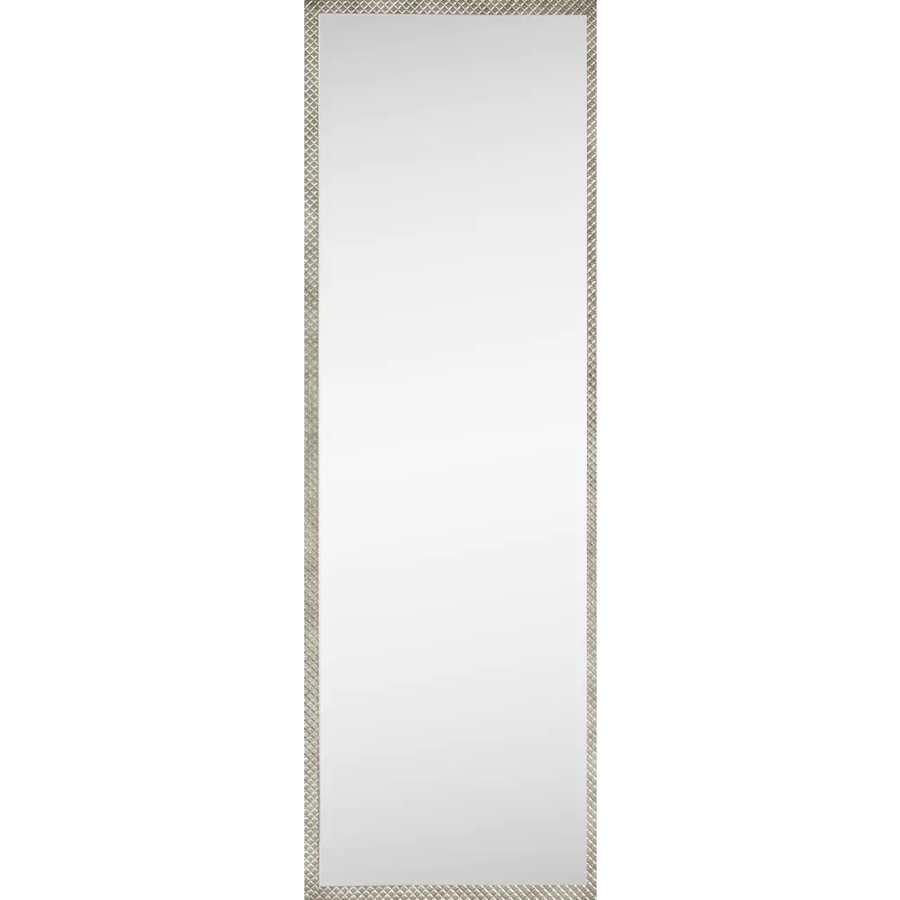 Зеркало Santreyd Венеция в элегантном багете 50×150 см 84491304 Декоративное зеркало с рамой STLM-0050558