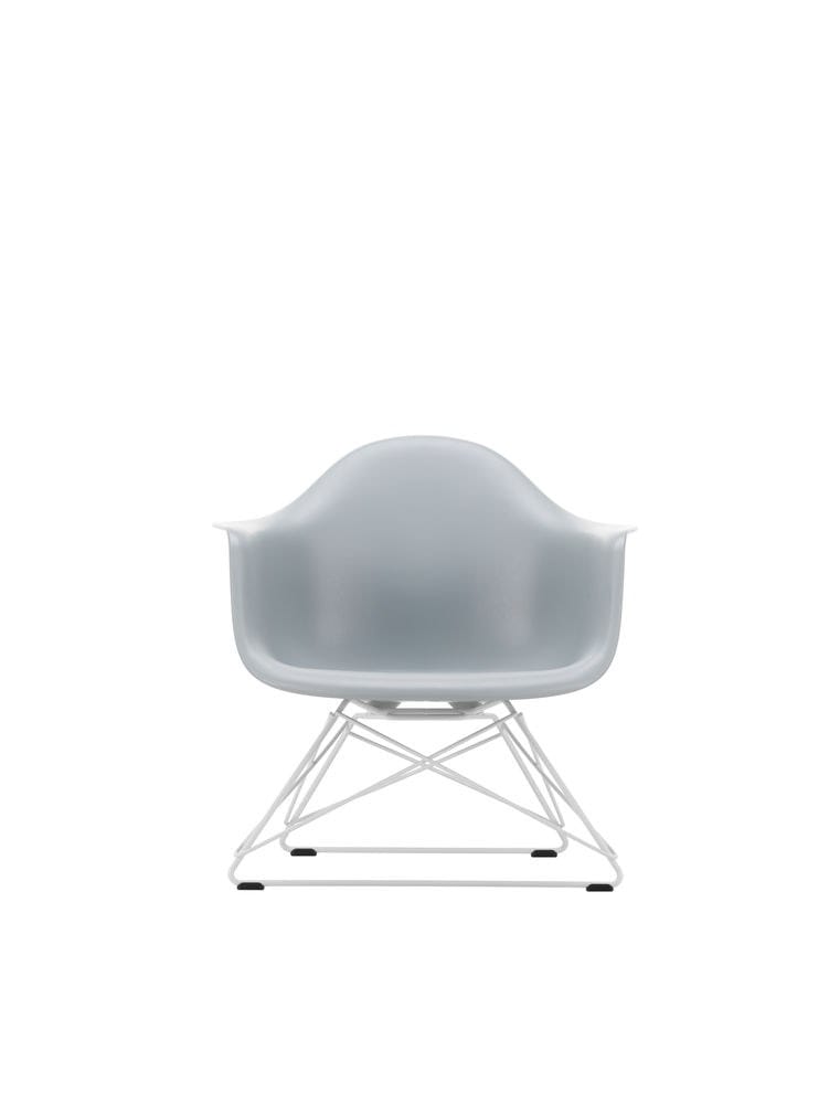 Тканевое кресло с подлокотниками VITRA Eames Plastic Chair ARCH-00052832 - Вид №80