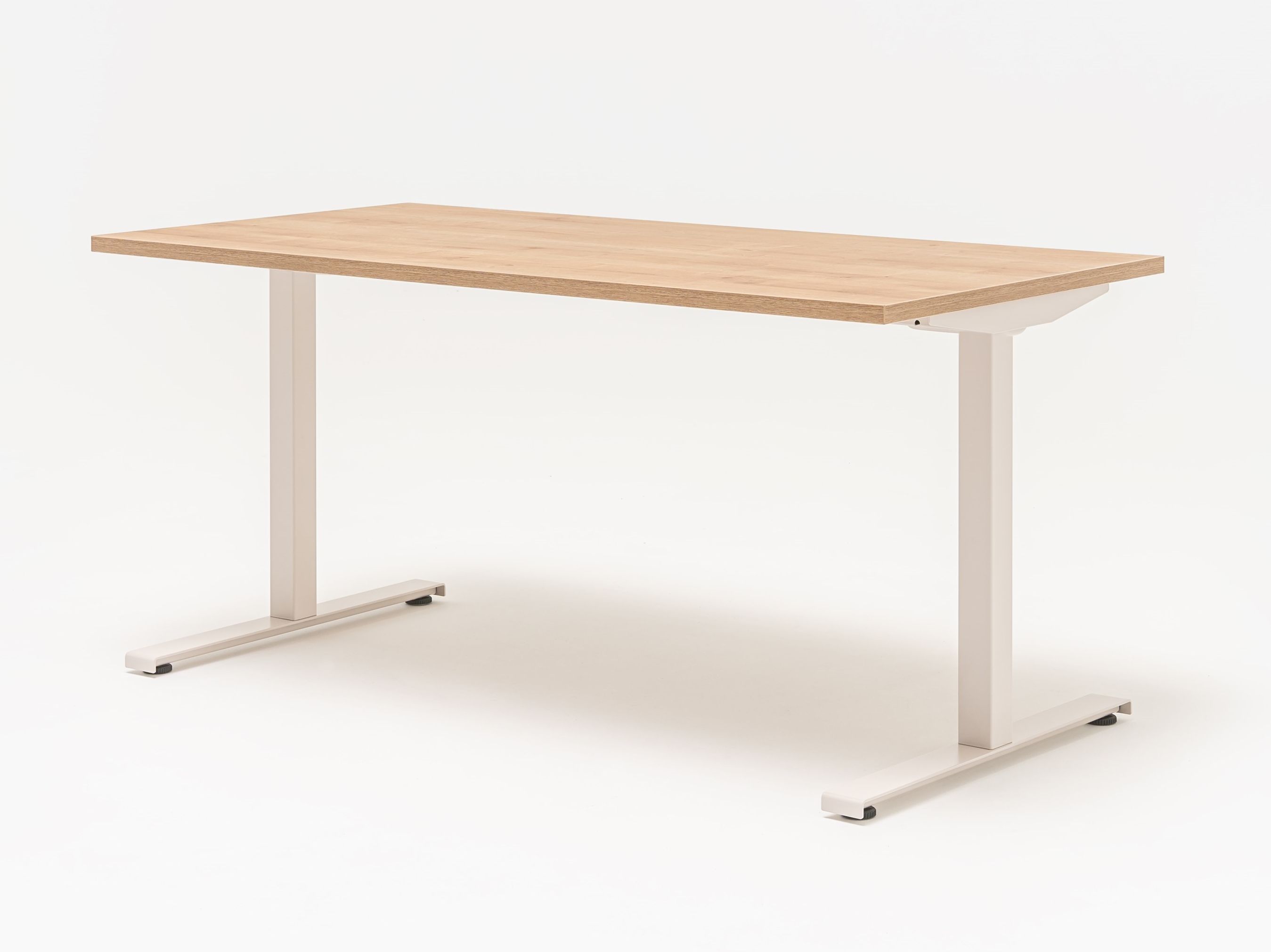 Деревянный прямоугольный стол MDD Ogi ARCH-00039735 - Вид №9