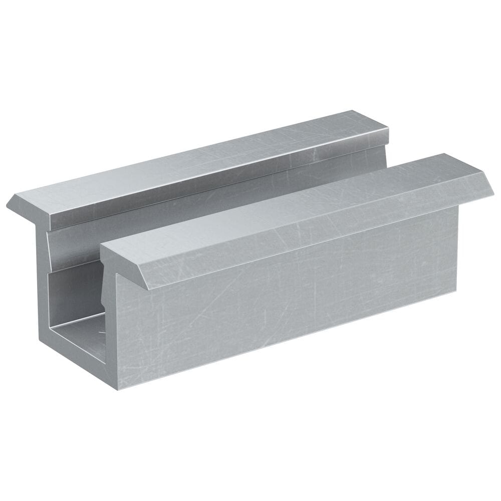 Алюминиевый зажим FISCHER Fischer M ARCH-00067140 - Вид №1