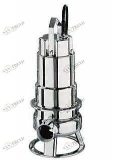 Фекальный насос EBARA DW 200 EBARA1589080004
