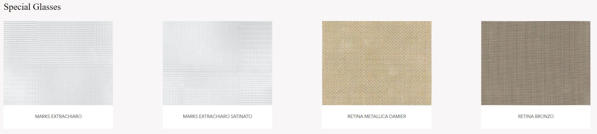 Алюминиевая распашная дверь с выдвижными петлями Lualdi двери ARCH-00080999 - Вид №13