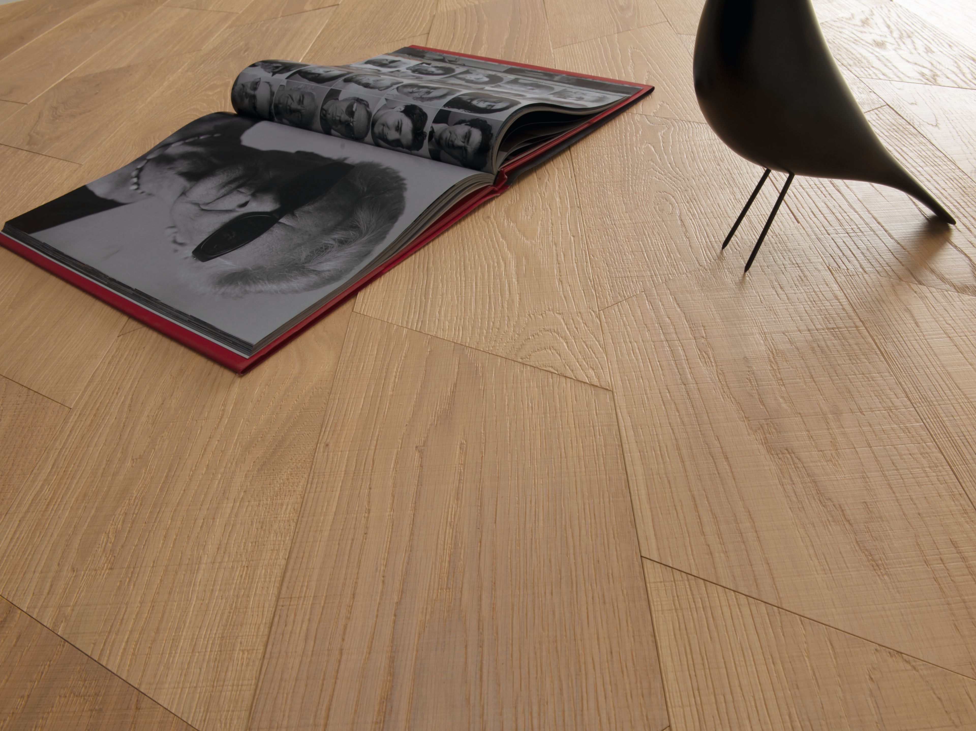 Деревянный пол SKEMA Yles ARCH-00106652