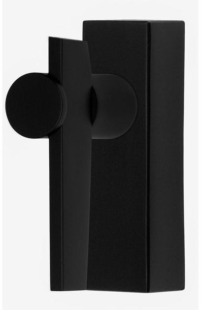 Formani Оконная ручка dk из нержавеющей стали Tense Bb105-dklock - Вид №2