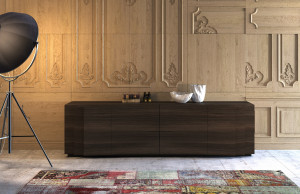 Буфет LAYERS EMMEMOBILI MA61