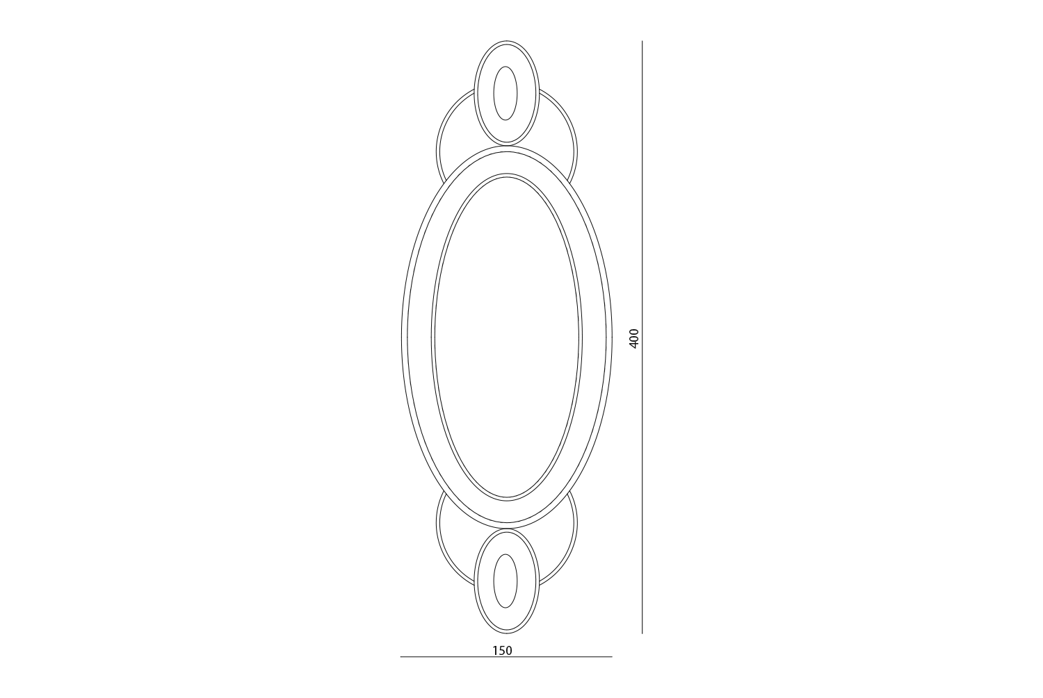 Wasat Ковер Visionnaire  - Вид №4