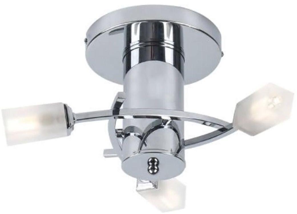 V1160-3C Потолочная люстра Moderli Lumi