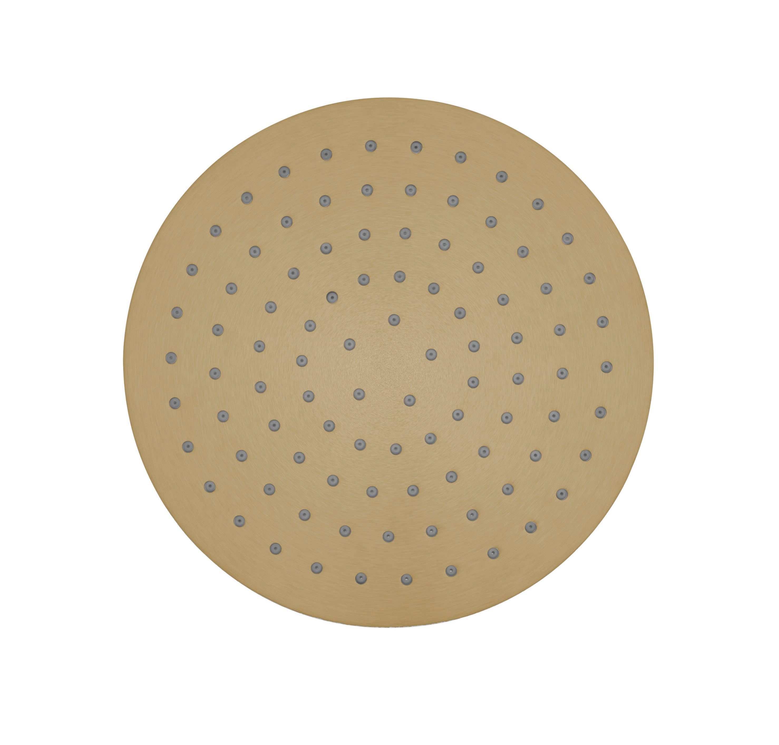 Круглая душевая головка CROSSWATER 3ONE6 ARCH-00116742 - Вид №2