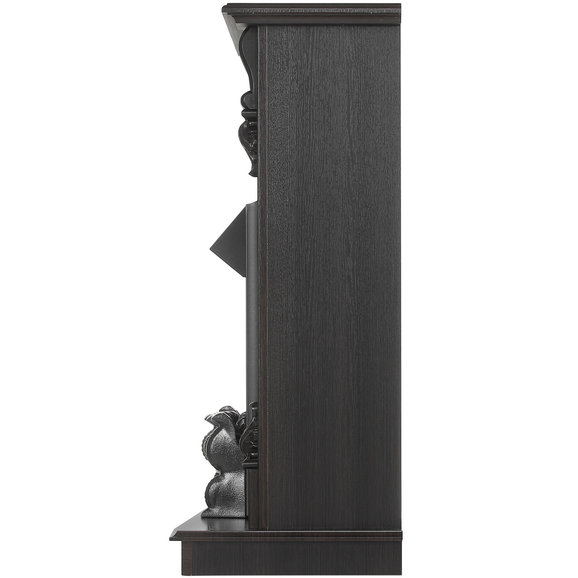 8167298 Каминокомплект RealFlame Ottawa STD/EUG DN + Fobos Lux Black STDN-0145969 - Вид №5