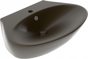 TOLAV7018 Подвесная раковина настенная GSG CERAMIC
