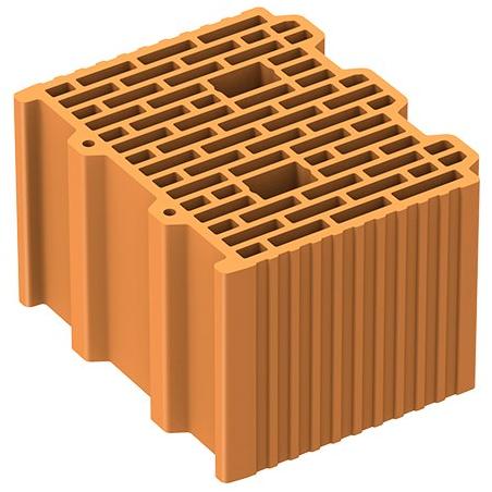 Fornaci Laterizi Danesi Блок кирпичный теплоизоляционный Poroton® sun-id-1411481 - Вид №8