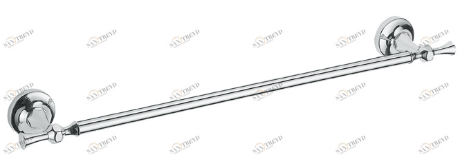 FIR Italia Держатель для полотенец  CLASSIC BATHROOM ACCESSORIES AB.CA06.A 