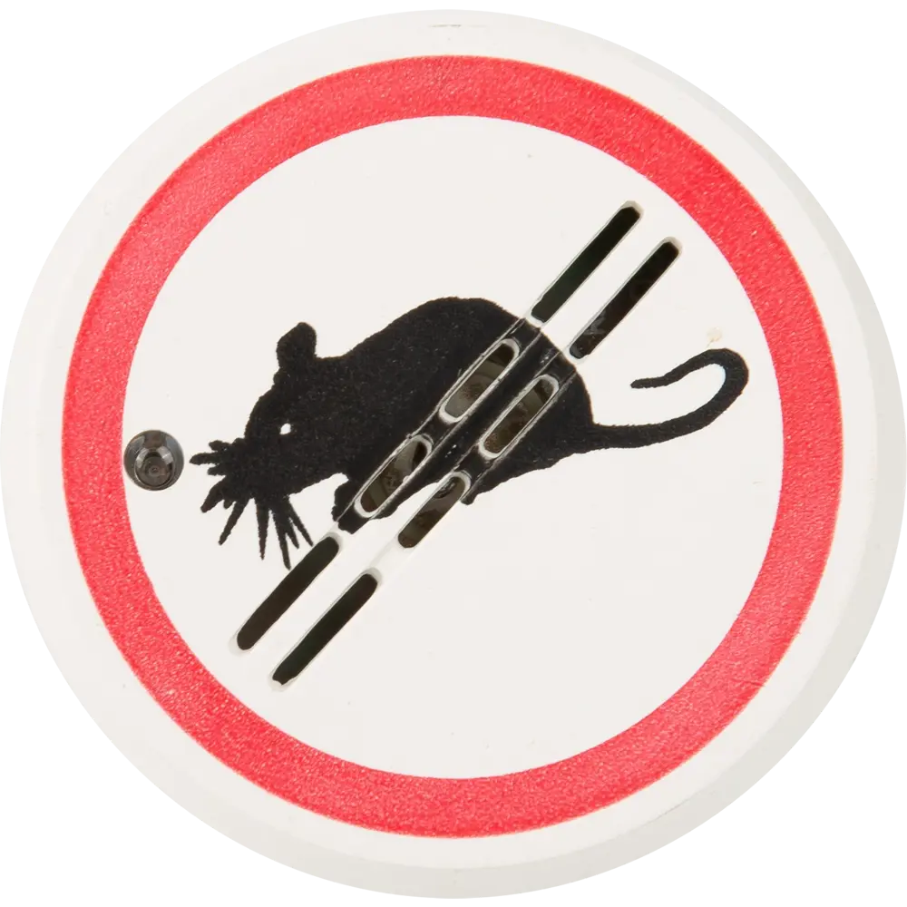 Ультразвуковой отпугиватель грызунов Rexant 71-0028 Santreyd STLM-2183793 - Вид №4