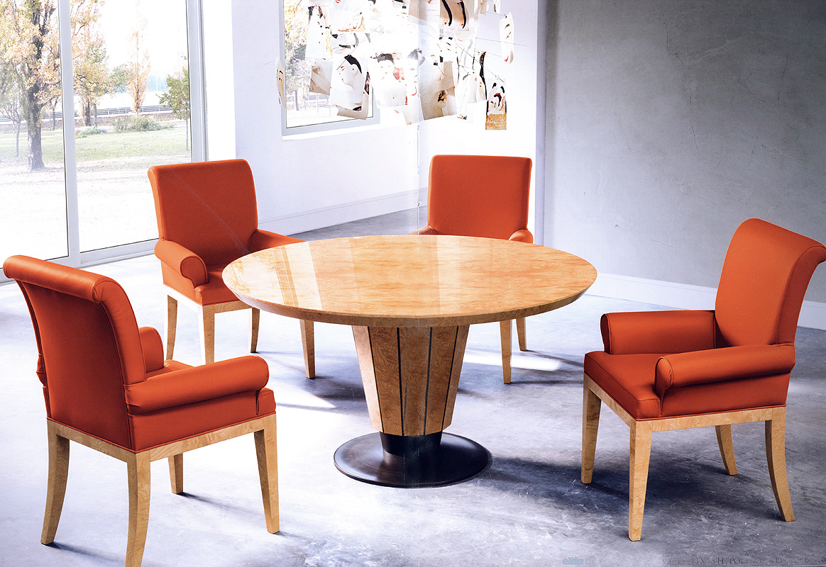 Стол  ARTE ANTIQUA ELT 05 ELITE