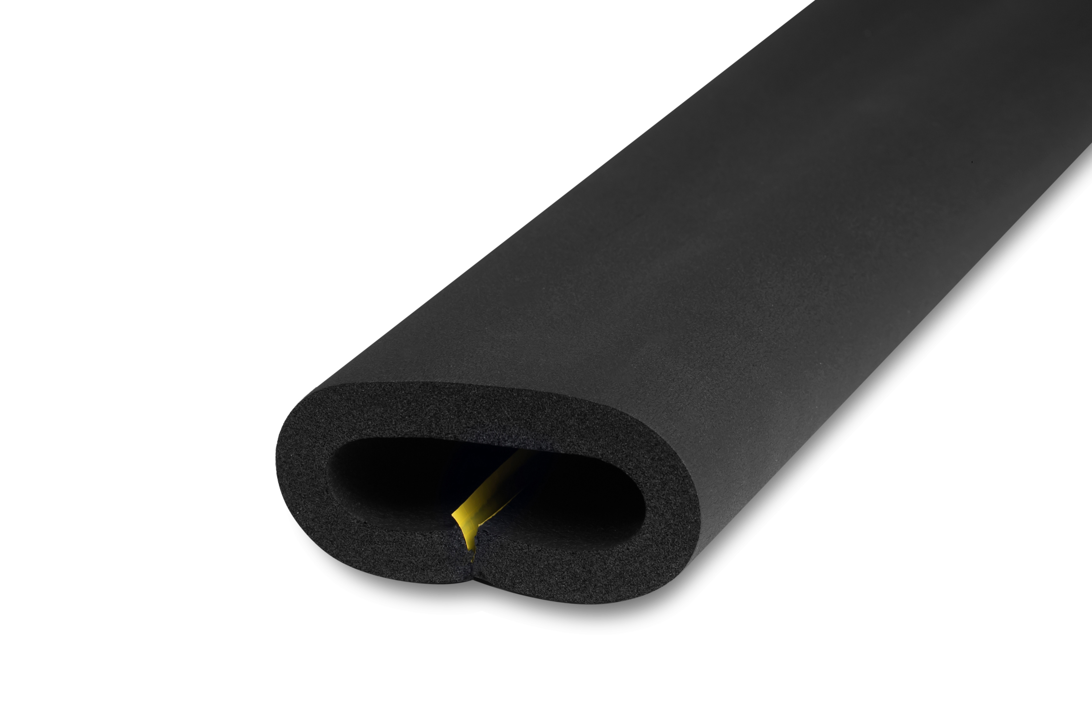 K-FLEX Теплоизоляция для труб с клеевым слоем 28-46 мм 86289241 STLM-0067626 - Вид №2