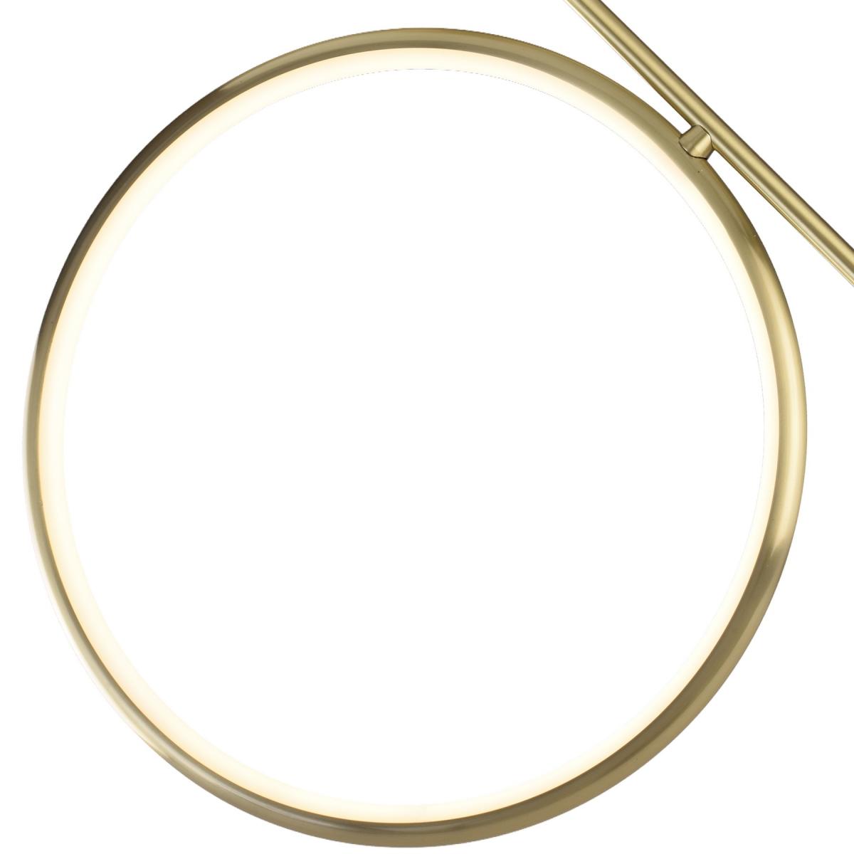 083650 Люстра 1L 6583 Mantra Olimpia - Вид №2