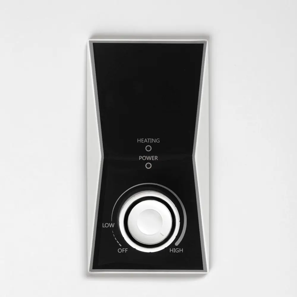 Накопительный водонагреватель электрический 50 л Oasis PA-50 2 кВт нержавеющая сталь мокрый ТЭН STLM-2127734 - Вид №4