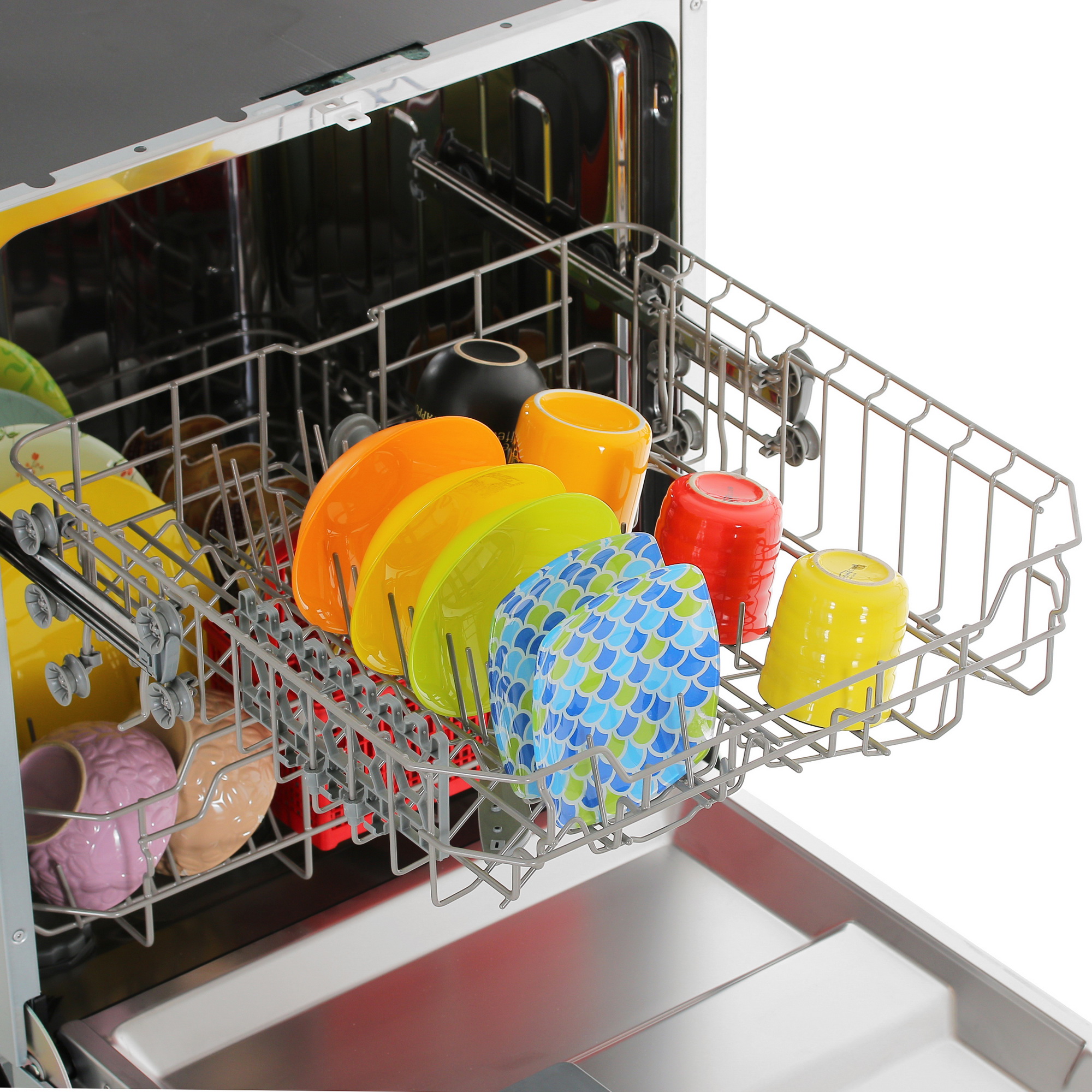 5351643 Встраиваемая посудомоечная машина LEX PM 6062 B STDN-0149138 - Вид №8