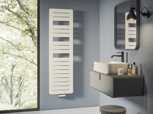Радиатор для ванной из нержавеющей стали