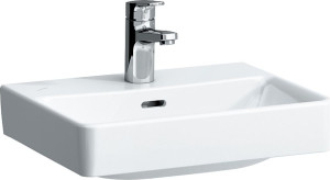 H8169610001091 Мини-раковина, глазурирование с обеих сторон LAUFEN PRO