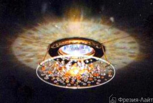 Swarovski A.8992 NR 030 022 Spirit встраиваемый потолочный