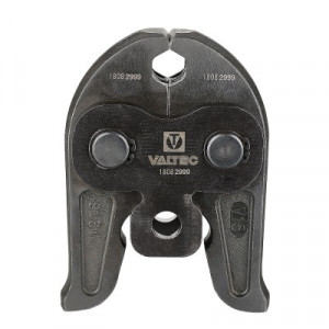 VTm.295.V.12 Насадка для электрического пресс-инструмента, профиль V Valtec 12 мм