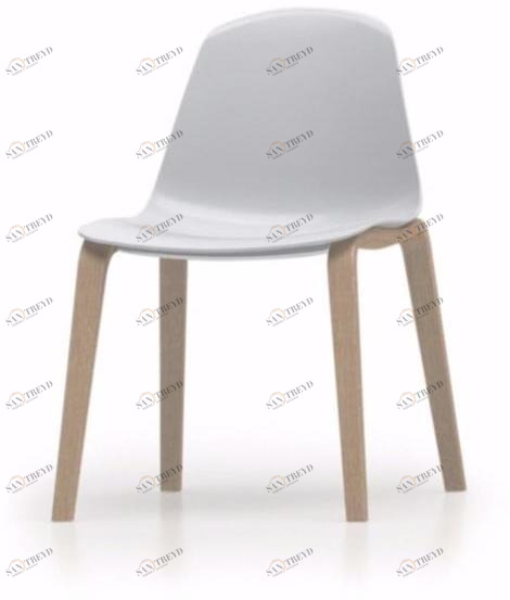 Luxy Стул полипропиленовый Epoca sun-id-1491258