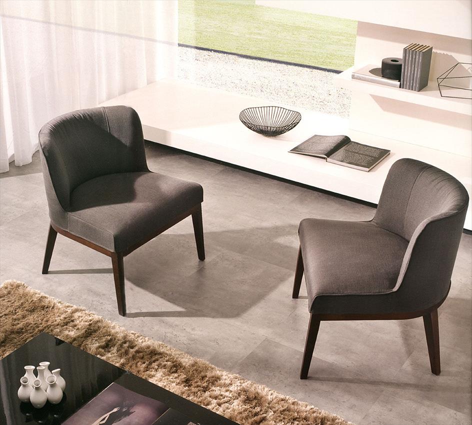 Кресло  CTS SALOTTI Moon 