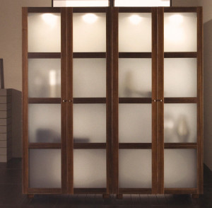 Витрина GENEVE GCCOLOMBO 27.001