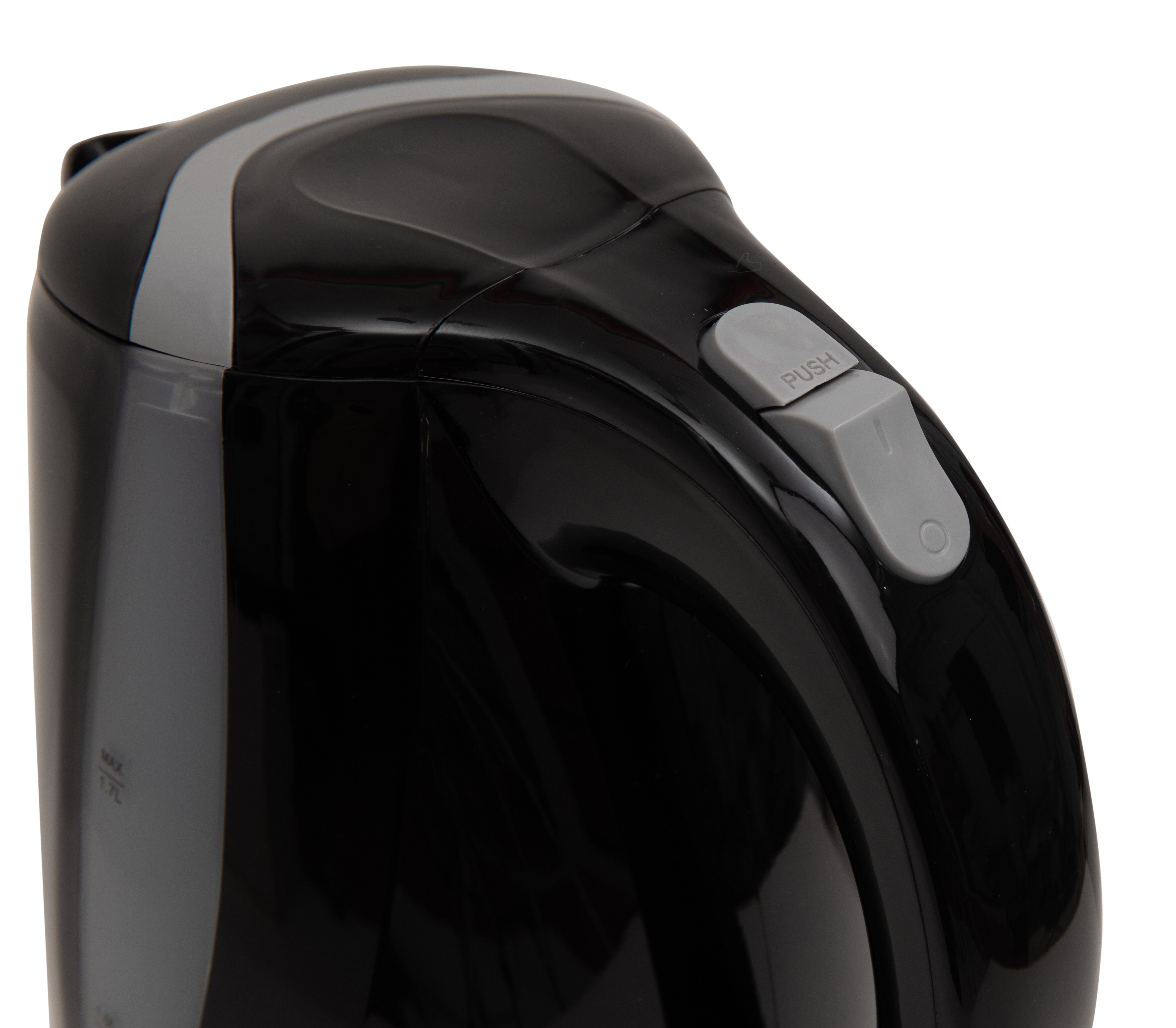 9135262 Электрочайник Oasis K-2PB черный STDN-0059289 - Вид №6