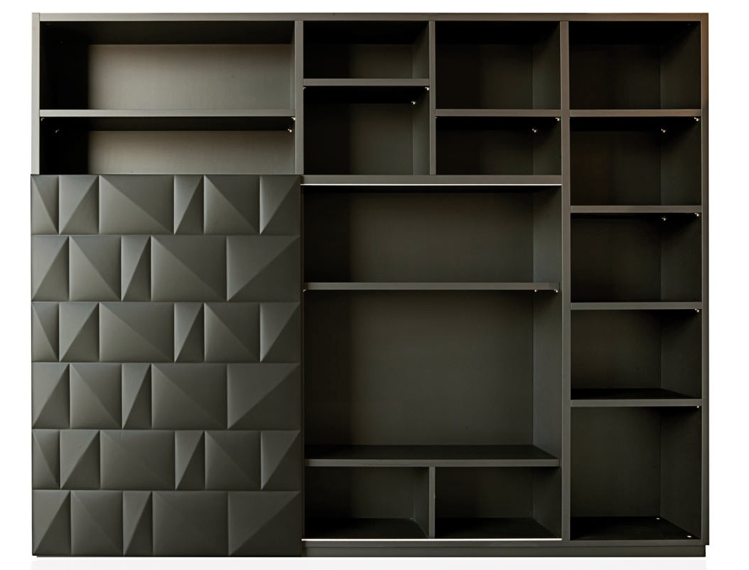 2770 Libreria Bianchini&Capponi DESIGN Bianchini Capponi