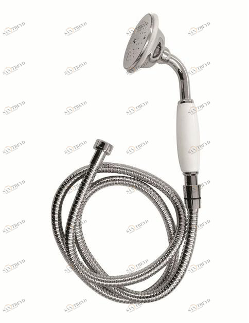 BLEU PROVENCE Ручной душ из латуни с гибкой Rubinetti per doccia sun-id-1462670