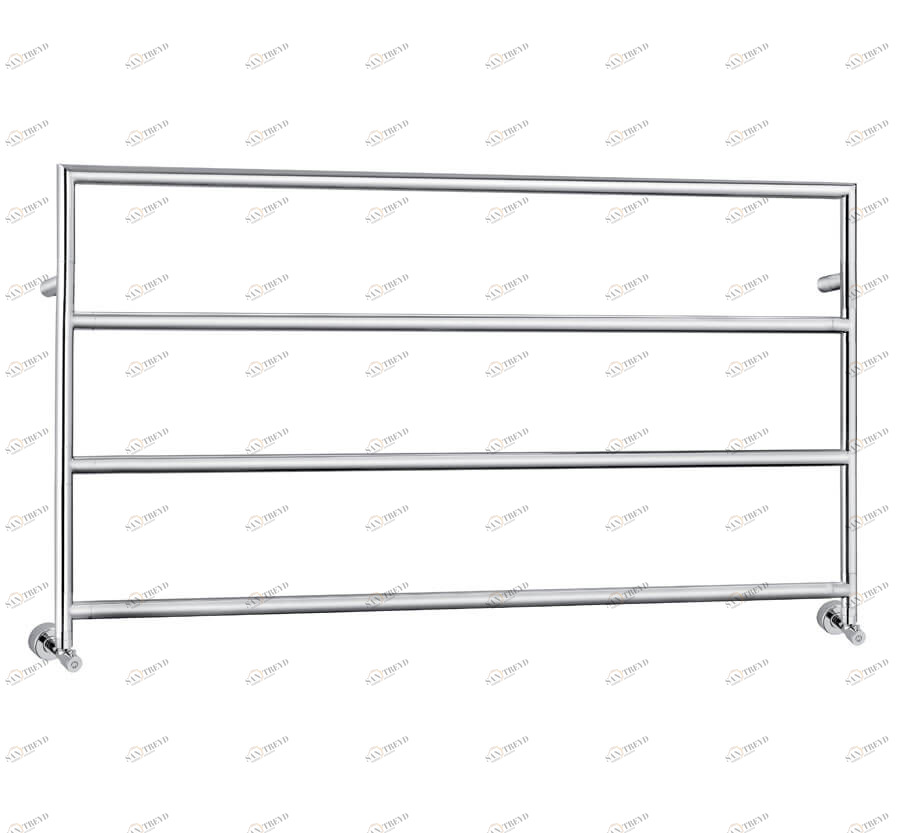 Полотенцесушитель водяной 4-430/4/AQ Sereno Margaroli Ø32мм