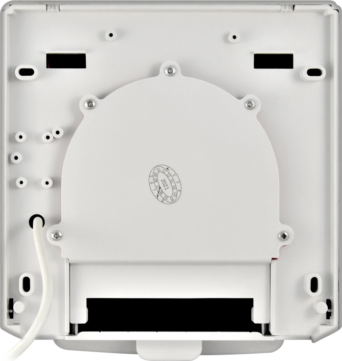 1401.318 Сушилка для рук высокоскоростная 8806C PUFF  - Вид №5