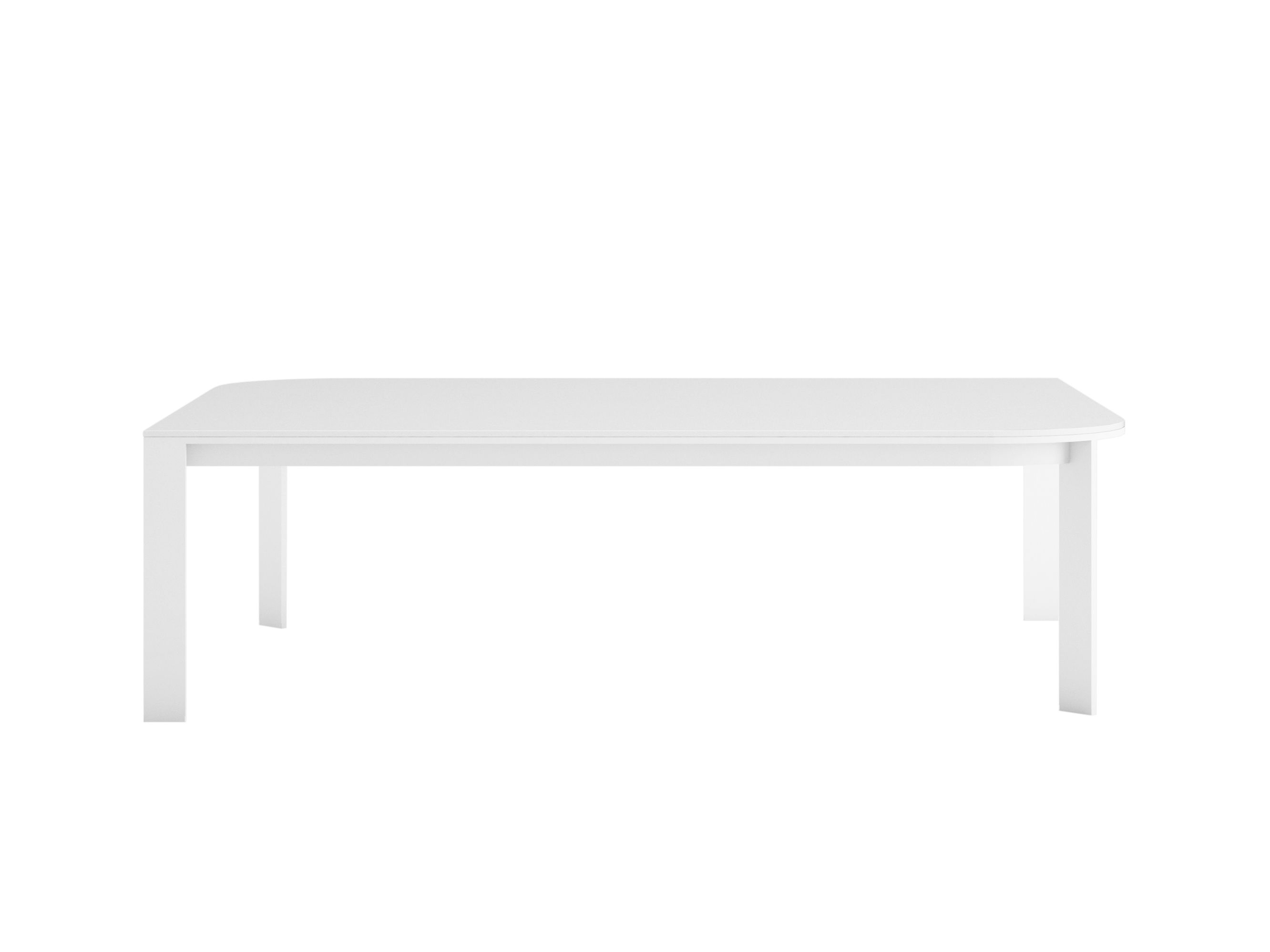 Прямоугольный фарфоровый журнальный столик GANDIABLASCO ARCH-00106342 - Вид №1