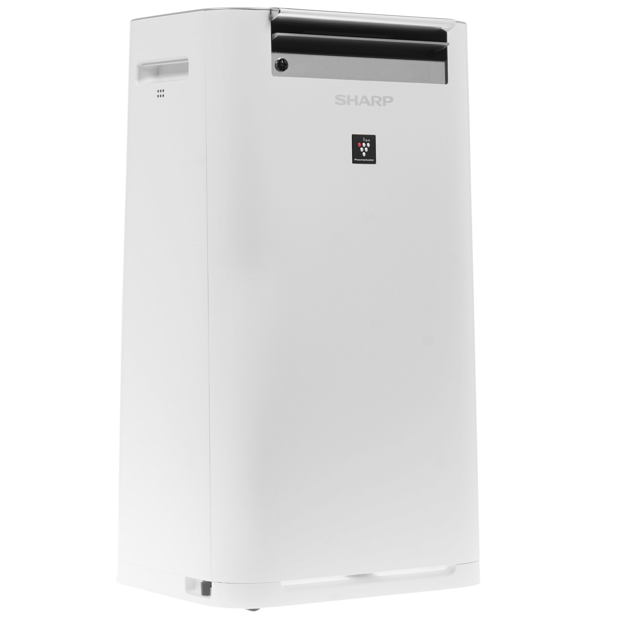 1168473 Климатический комплекс Sharp KCG61RW белый STDN-0065201