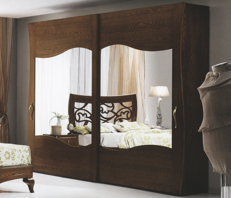 Шкаф  ARTE CASA 2147 Evoluzione