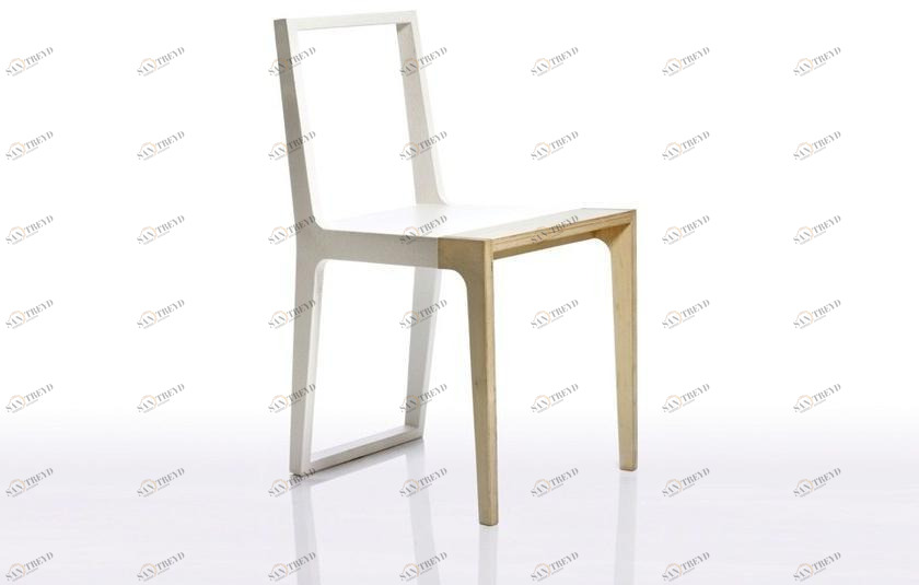 Branca Lisboa Стул из массива дерева Skin sun-id-1406193
