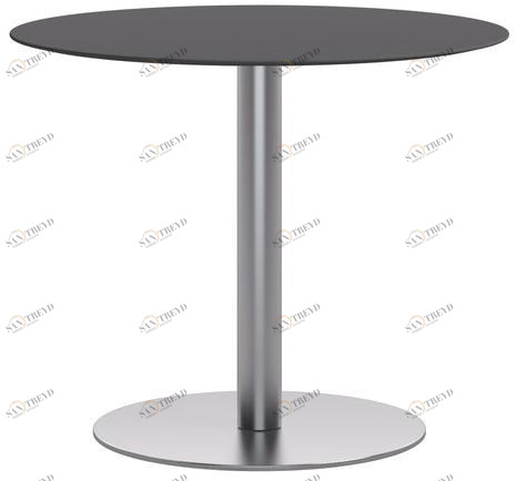 Atmosphera Основание стола из матовой стали Trend Tr.bt.t304