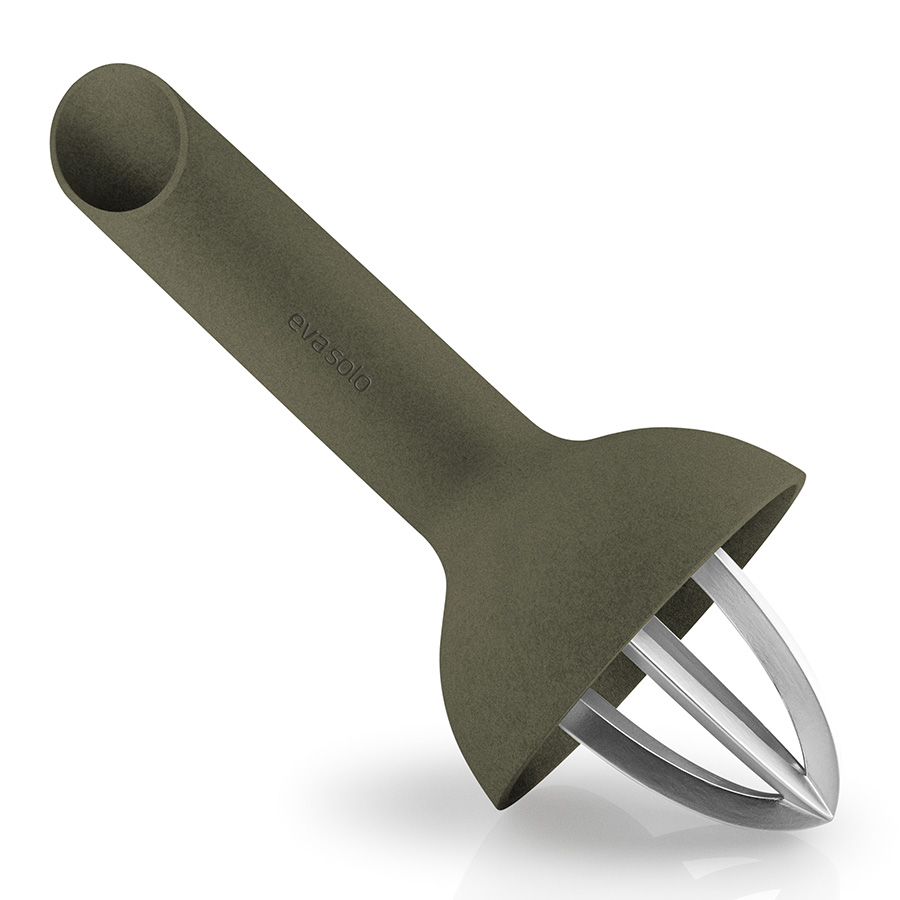 531511 Пресс для цитрусовых green tool, зеленый Eva Solo  - Вид №8