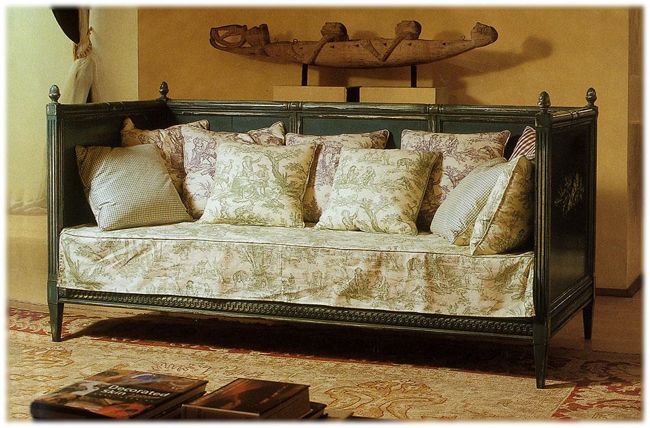 Диван  SALDA ARREDAMENTI 8510 