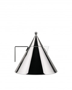 Чайник Alessi Il conico