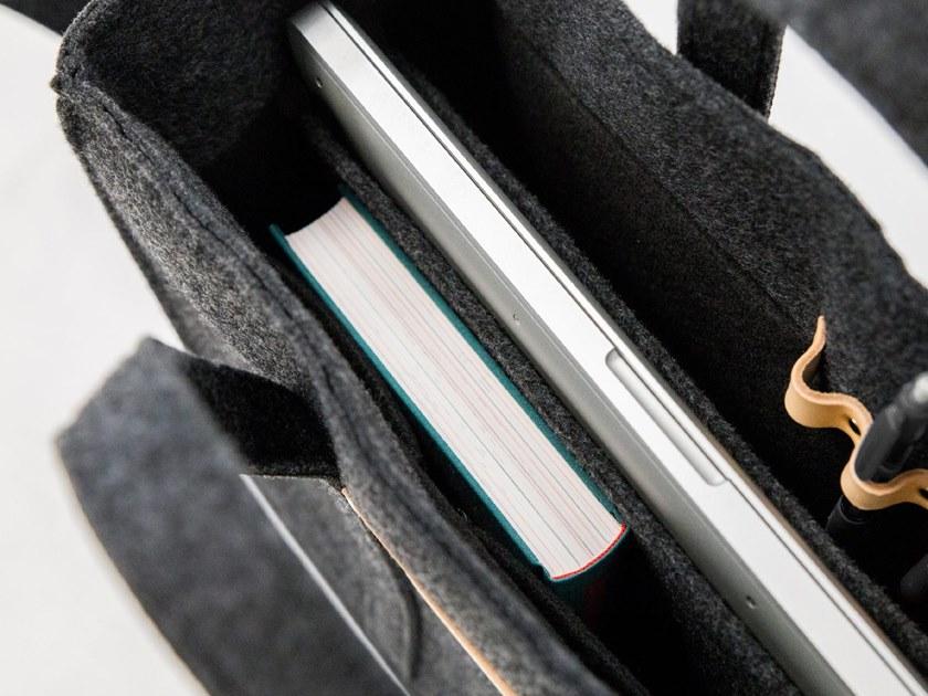 TreCe Рабочая сумка из полиэстера Office sun-id-1358612 - Вид №6