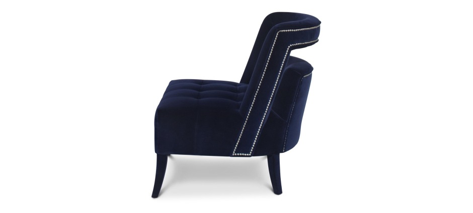 003476 Кресло Brabbu Naj  - Вид №4