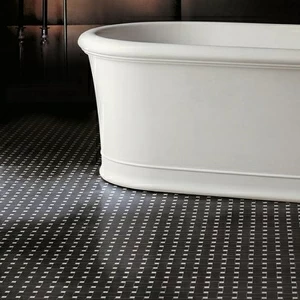 Плитка из цветного мозаичного стекла DE2350INTRBW Devon Devon MOSAIC