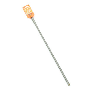 90086908 Бур для перфоратора SDS-Plus 8х410 мм 30108410 STLM-0106429 BOHRER