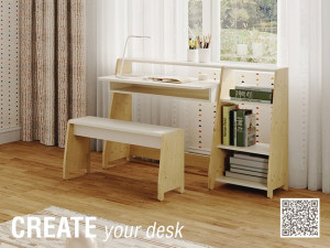 Рабочий стол